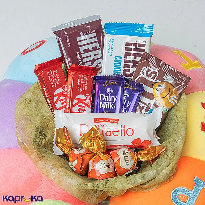 combopack combochg210 in Sri Lanka