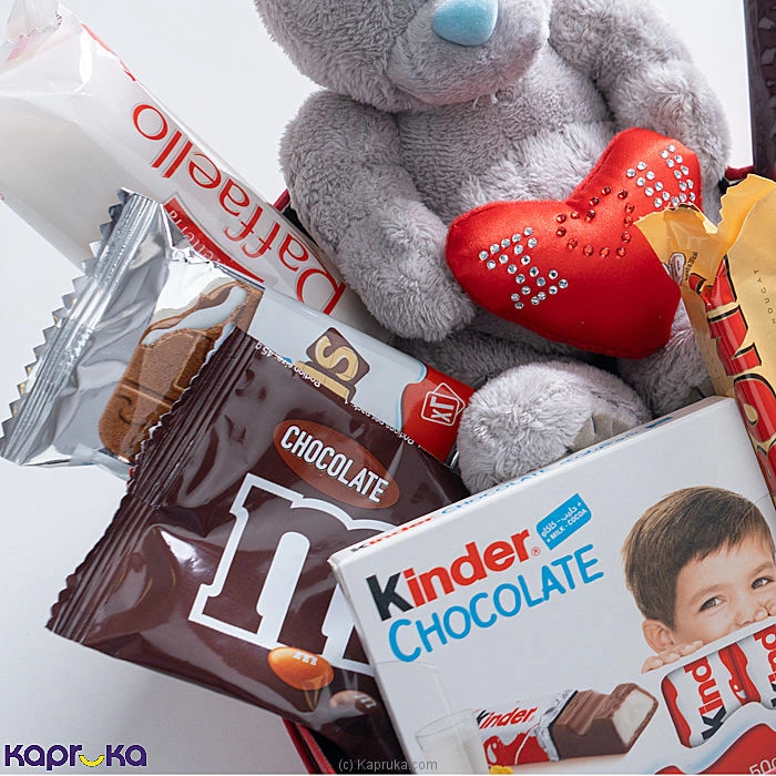 combopack combochg211 in Sri Lanka