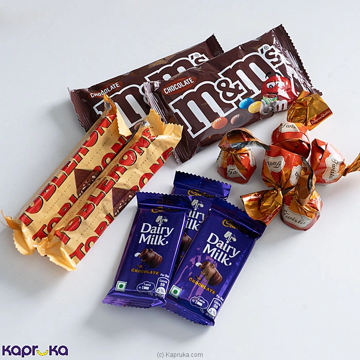 combopack combochg212 in Sri Lanka