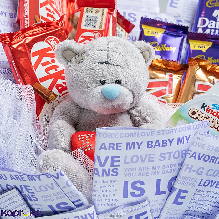 combopack combochg214 in Sri Lanka