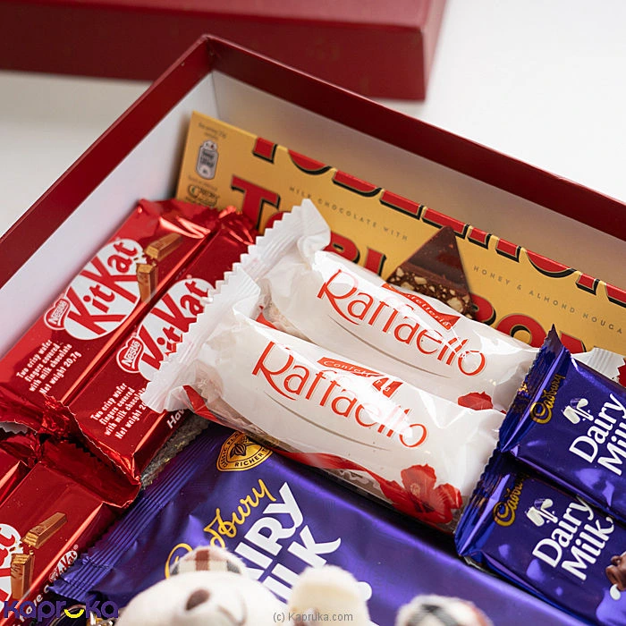 combopack combochg219 in Sri Lanka