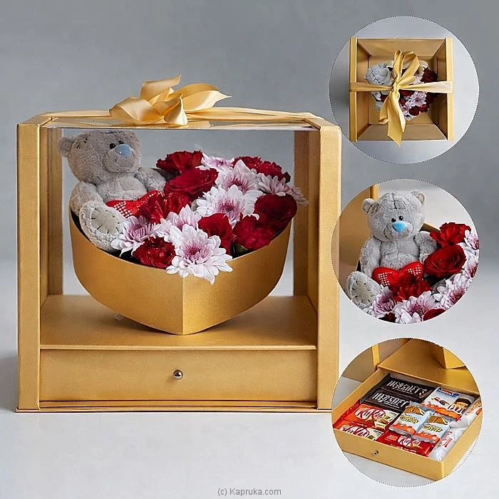 combopack combochg237 in Sri Lanka