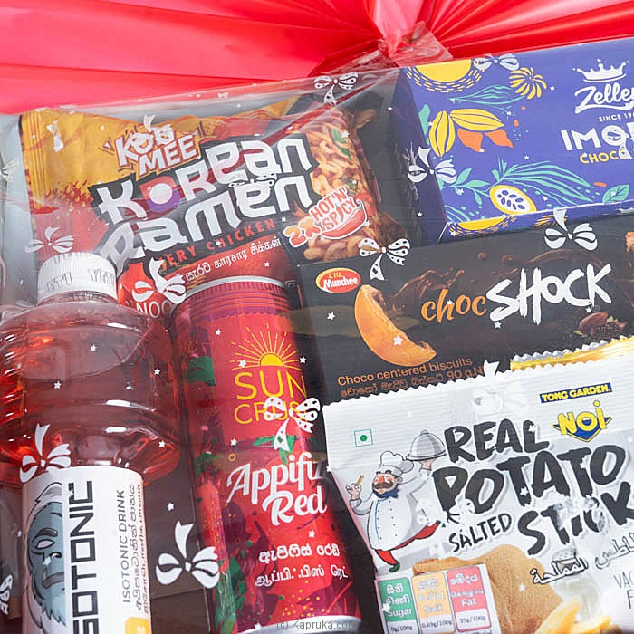 combopack combochg244 in Sri Lanka