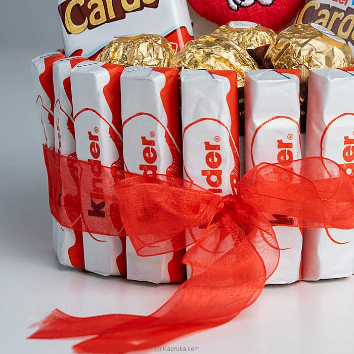 combopack combochg246 in Sri Lanka