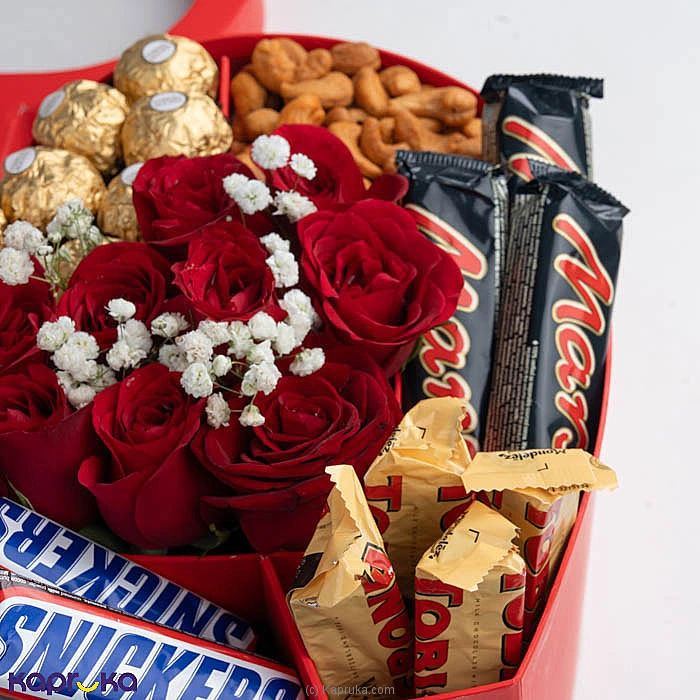 combopack combochg249 in Sri Lanka