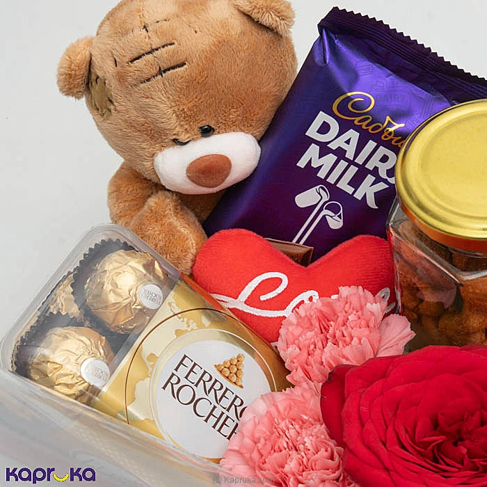 combopack combochg252 in Sri Lanka