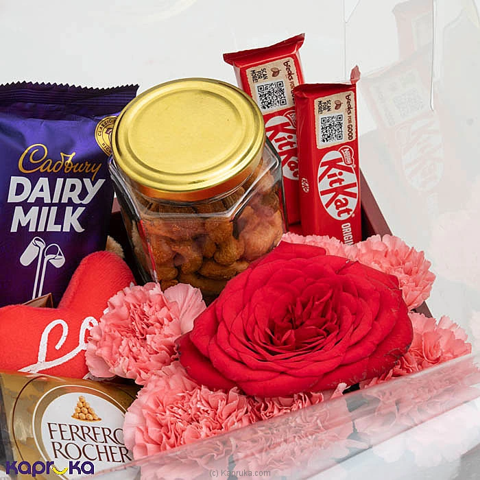 combopack combochg252 in Sri Lanka