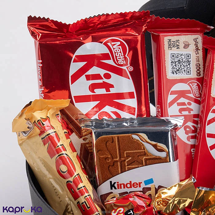 combopack combochg253 in Sri Lanka