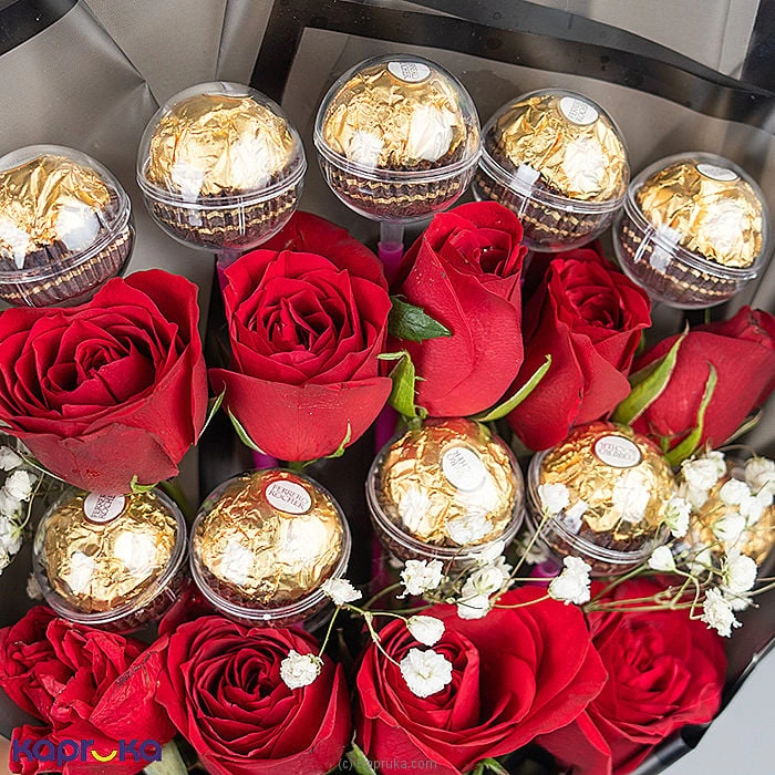 combopack combochg256 in Sri Lanka