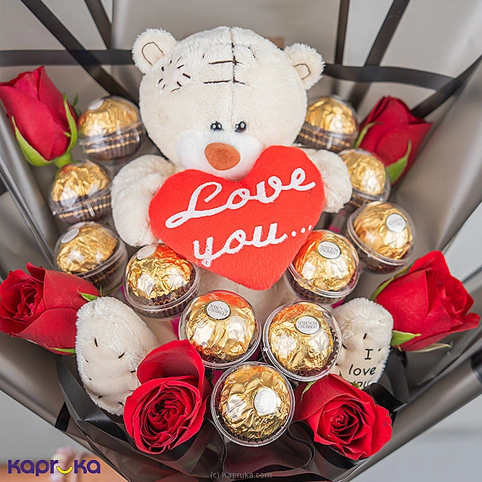 combopack combochg257 in Sri Lanka