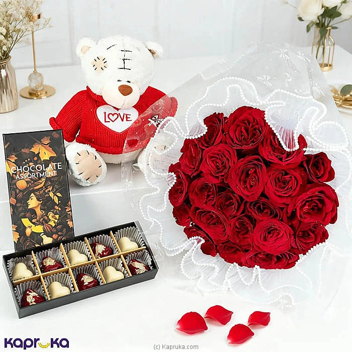 combopack combochtefl31 in Sri Lanka