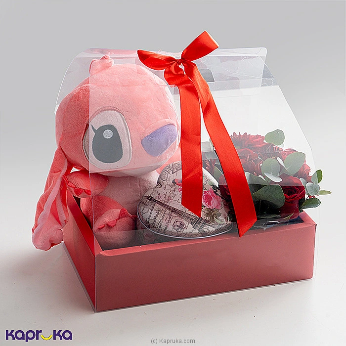 combopack combochtefl33 in Sri Lanka