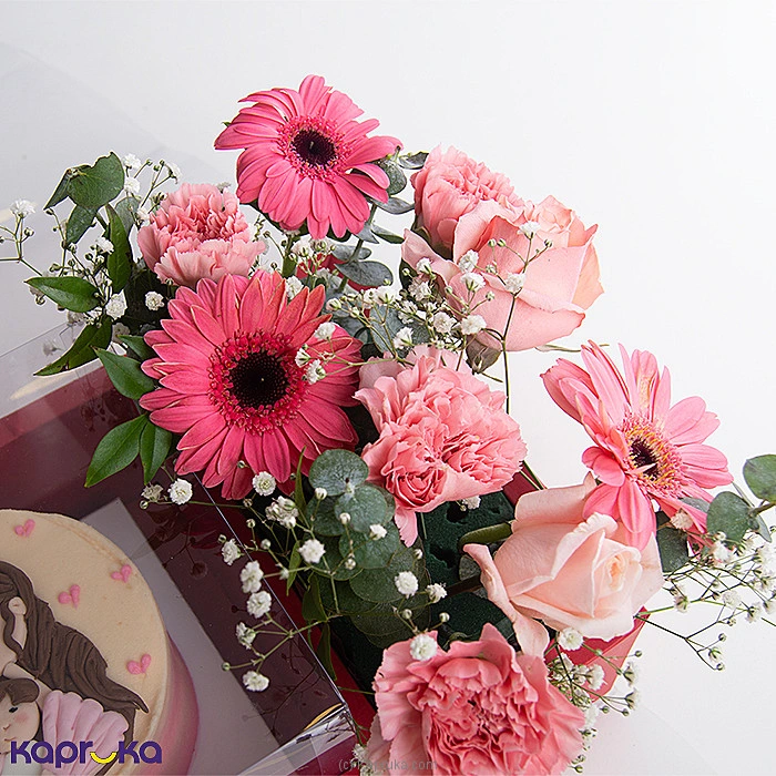 combopack combockfl23 in Sri Lanka