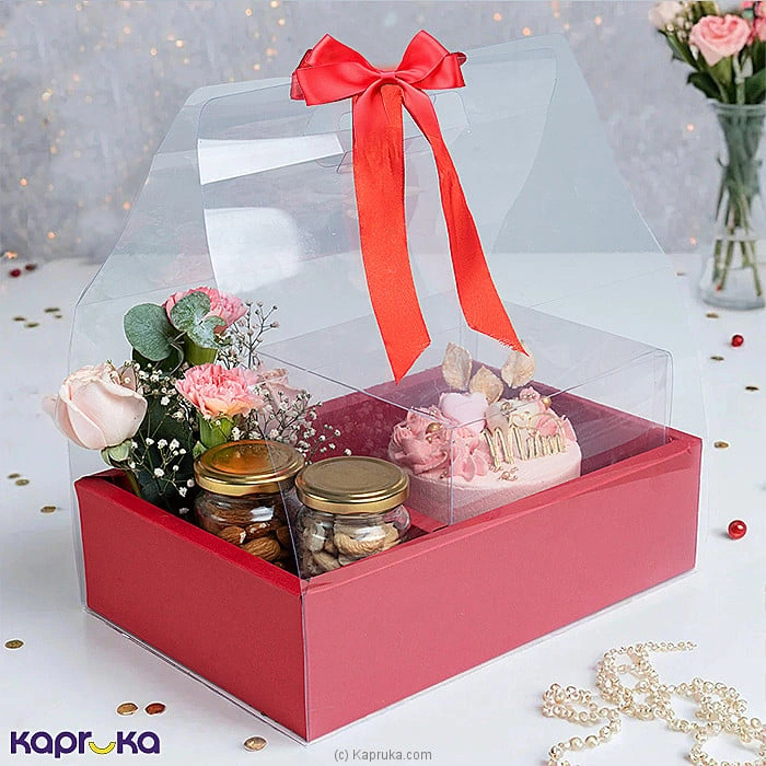 combopack combockfl30 in Sri Lanka