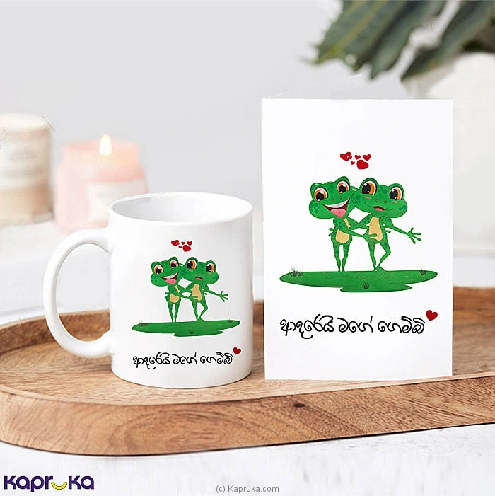 combopack combogick16 in Sri Lanka