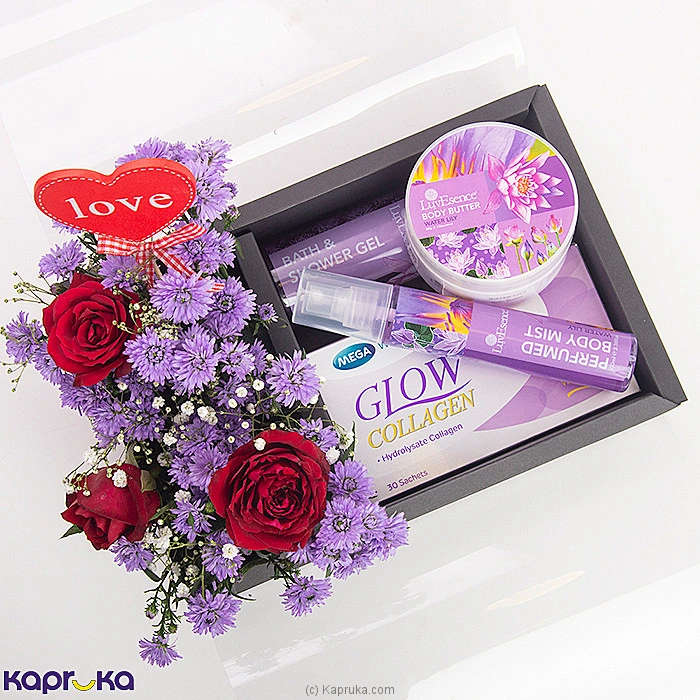 combopack combogifl22 in Sri Lanka