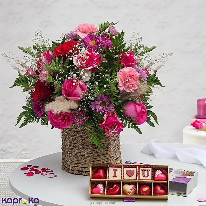 combopack combogifl25 in Sri Lanka