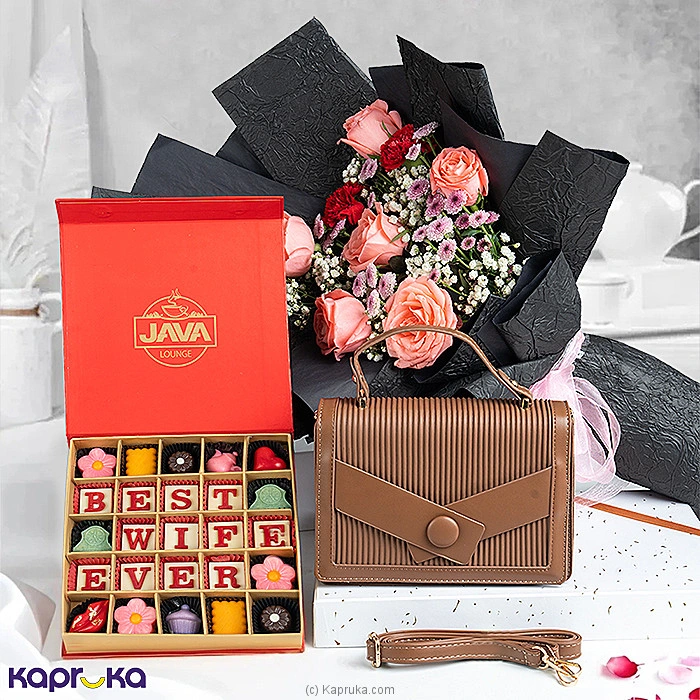 combopack combogifl57 in Sri Lanka