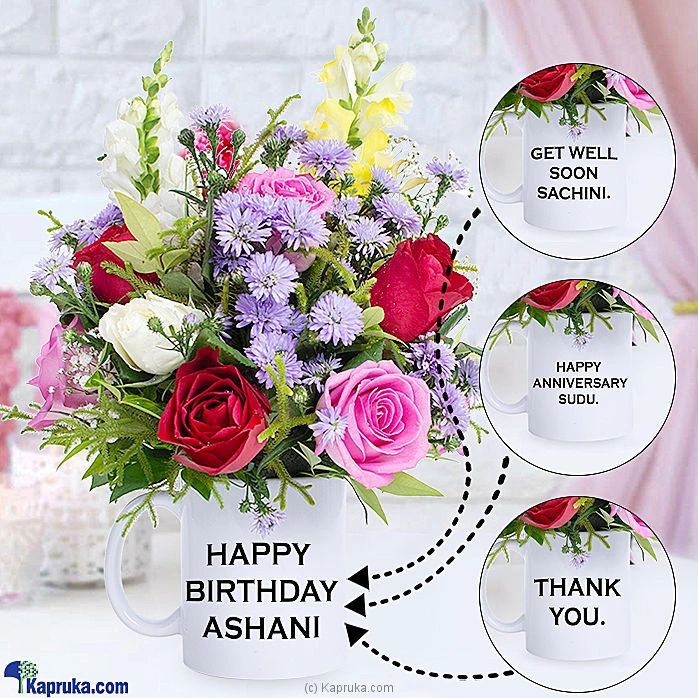 combopack combogifl6 in Sri Lanka