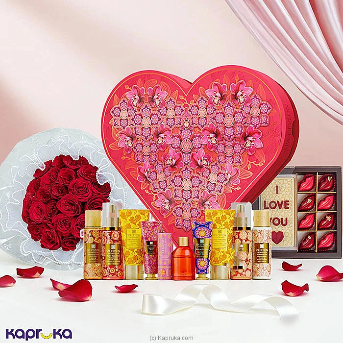 combopack combogifl81 in Sri Lanka