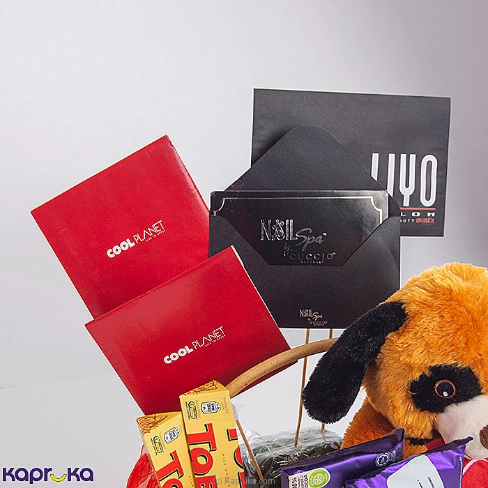 combopack combogite4 in Sri Lanka