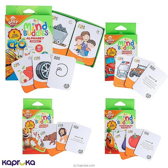 combopack combokcg13 in Sri Lanka