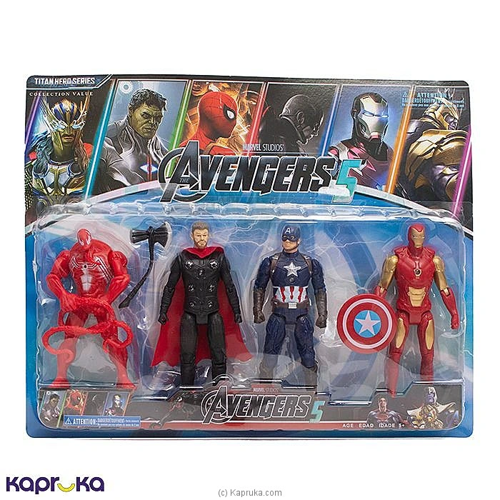 combopack combokcg14 in Sri Lanka