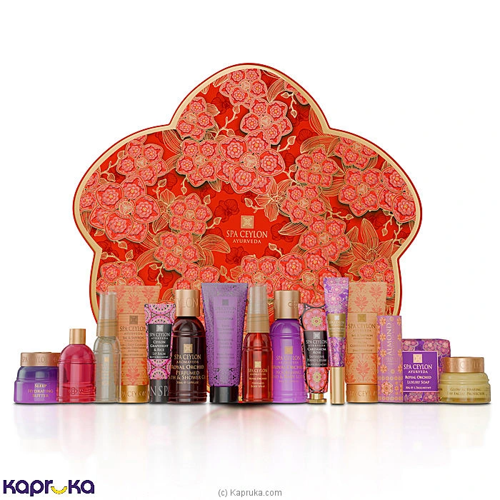 Cosmetics cosmetics001671 in Sri Lanka