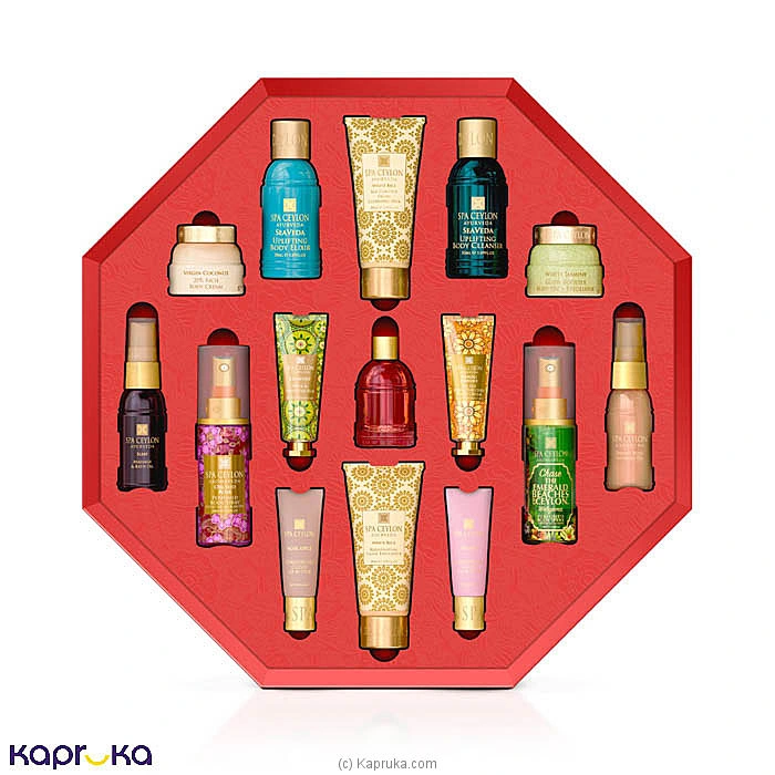 Cosmetics cosmetics001738 in Sri Lanka