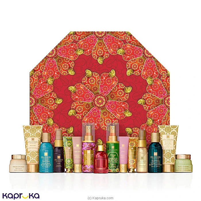 Cosmetics cosmetics001738 in Sri Lanka