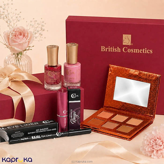 Cosmetics cosmetics001743 in Sri Lanka