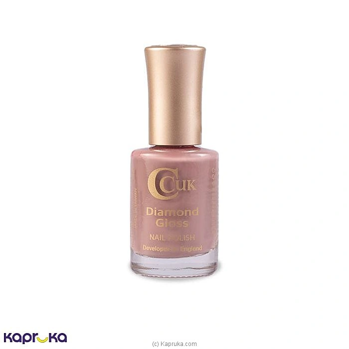 CCUK Nail Polish UK Salinas Grande 12ml