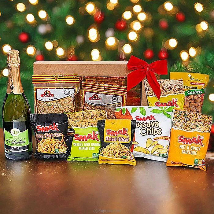 corphampers cphamper0192 in Sri Lanka