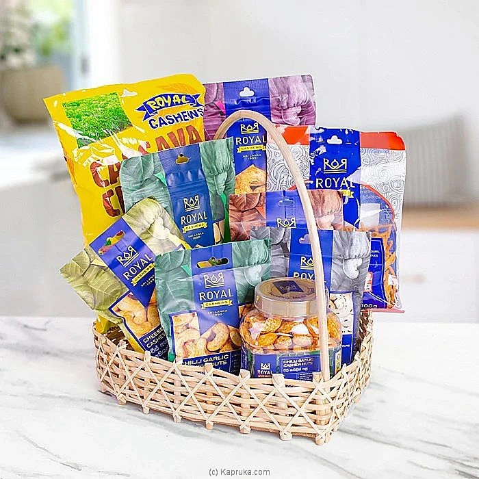 corphampers cphamper0254 in Sri Lanka