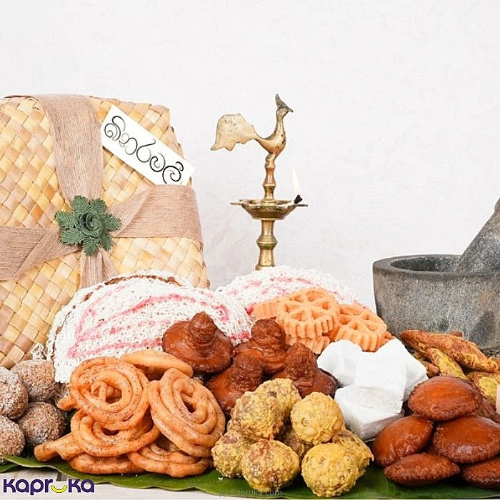 corphampers cphamper0300 in Sri Lanka