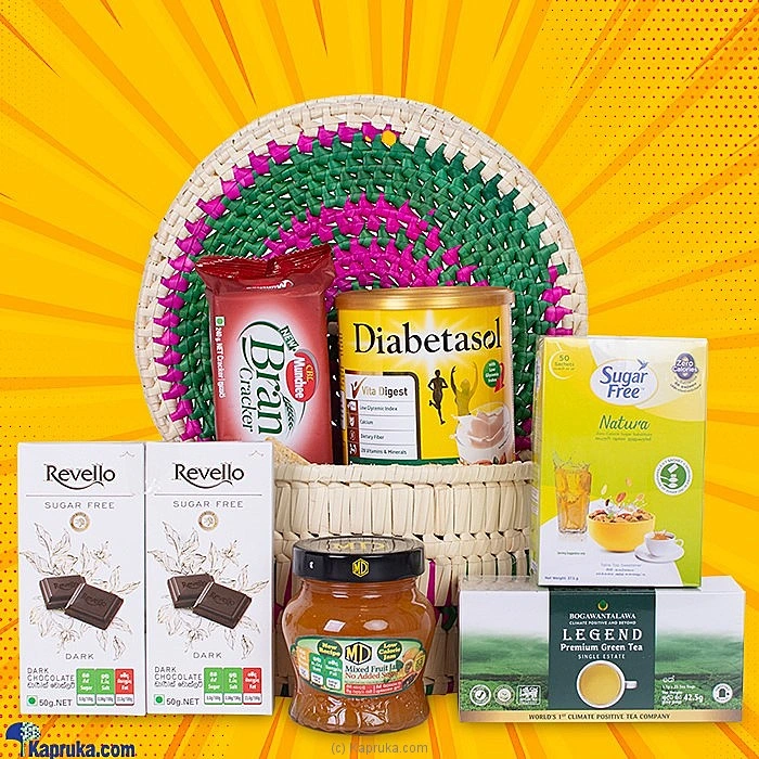 corphampers cphamper0306 in Sri Lanka