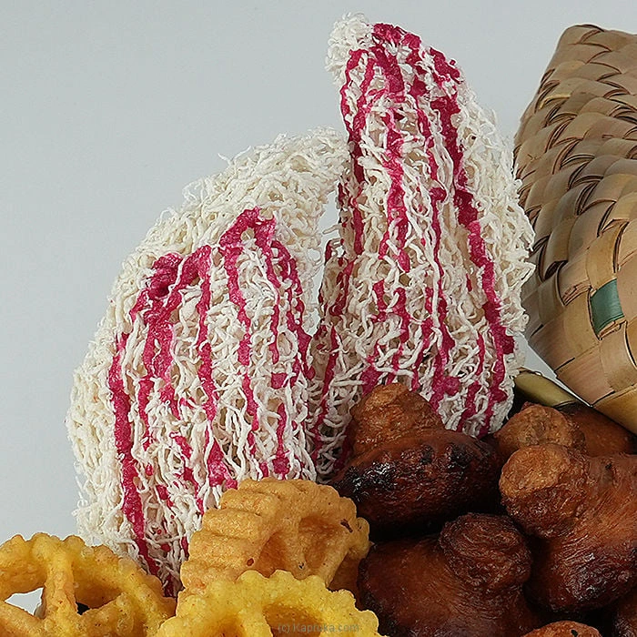 corphampers cphamper0334 in Sri Lanka