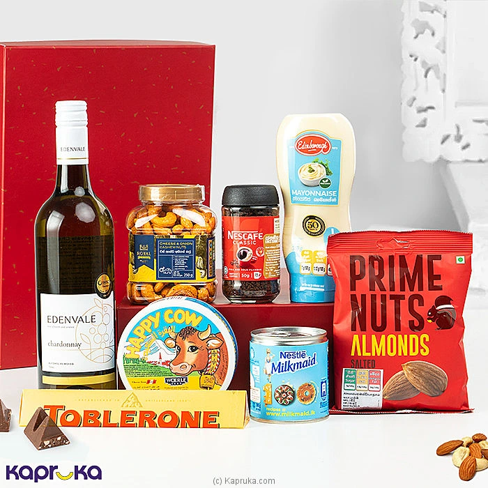 corphampers cphamper0344 in Sri Lanka