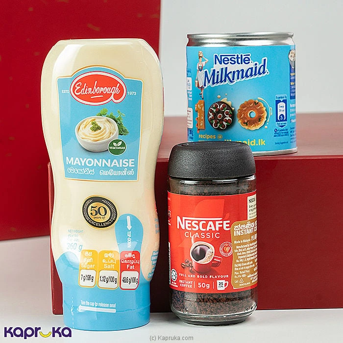 corphampers cphamper0344 in Sri Lanka