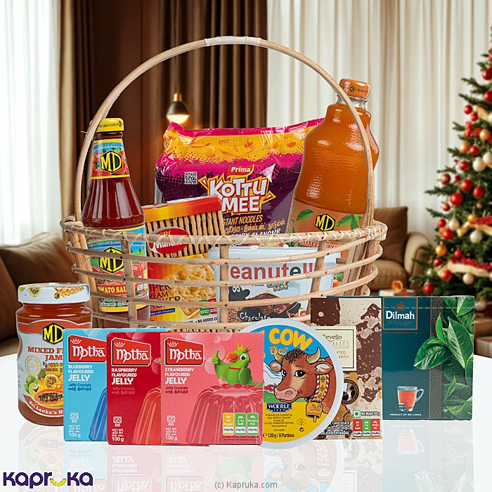 corphampers cphamper0352 in Sri Lanka