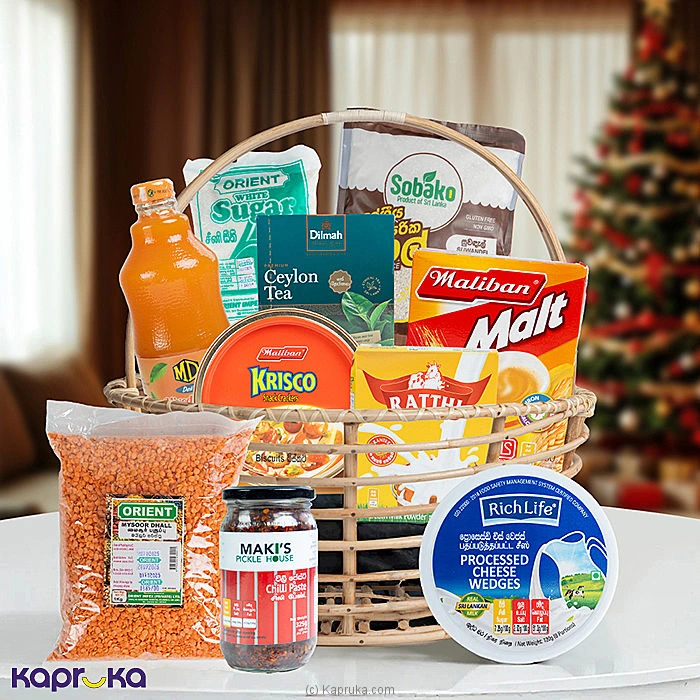 corphampers cphamper0353 in Sri Lanka