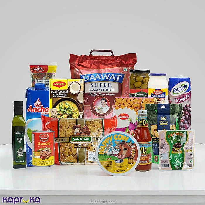 corphampers cphamper0360 in Sri Lanka