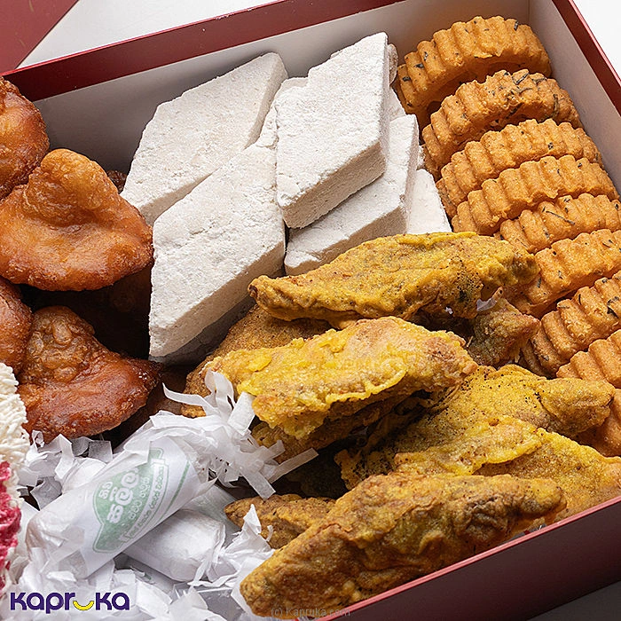 corphampers cphamper0370 in Sri Lanka