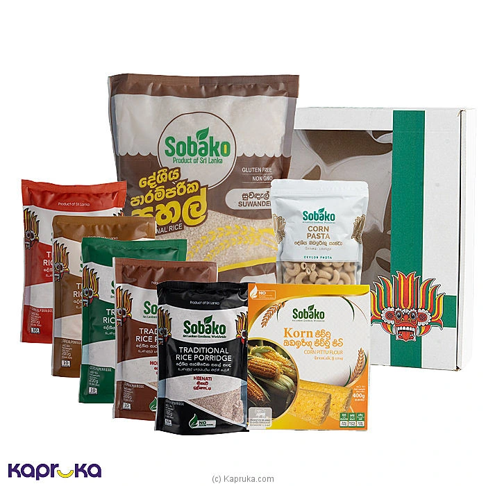 corphampers cphamper0375 in Sri Lanka