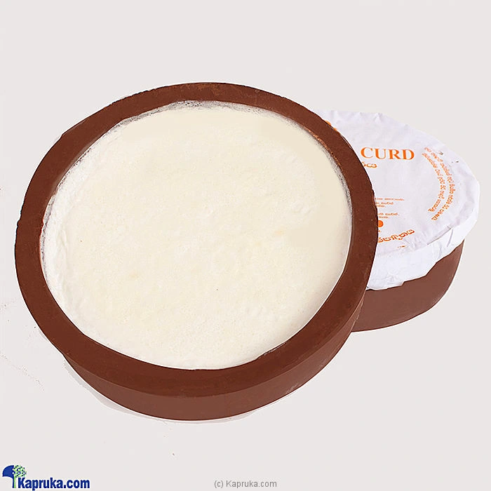 Curd curd00096 in Sri Lanka