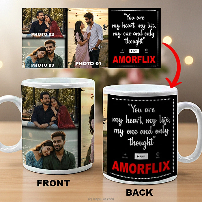 personalized gifts customgift00168 in Sri Lanka