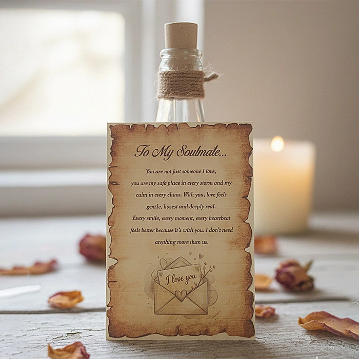 personalized gifts customgift00205 in Sri Lanka