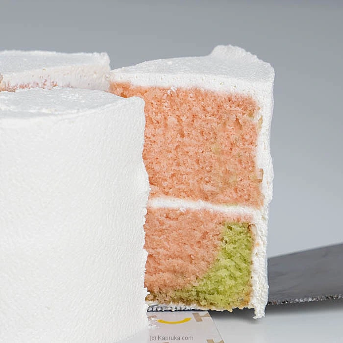  Love You   Photo Printed Bento Cake