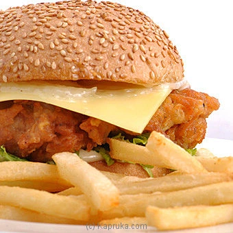 Food dinemore00104 in Sri Lanka