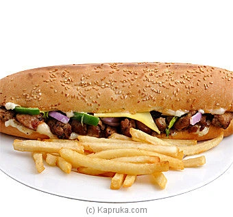 Food dinemore00106 in Sri Lanka